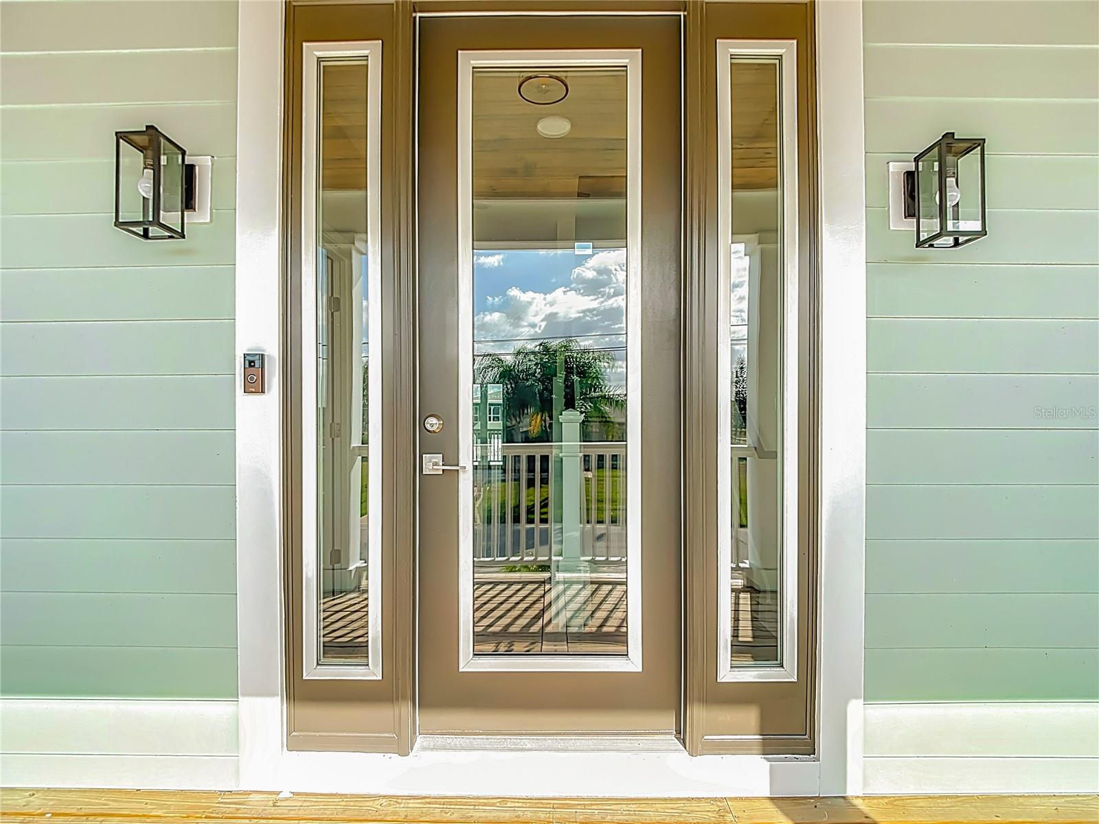 HERNANDO BEACH - Residential