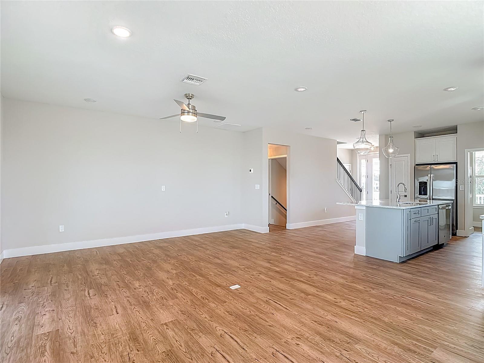 HERNANDO BEACH - Residential