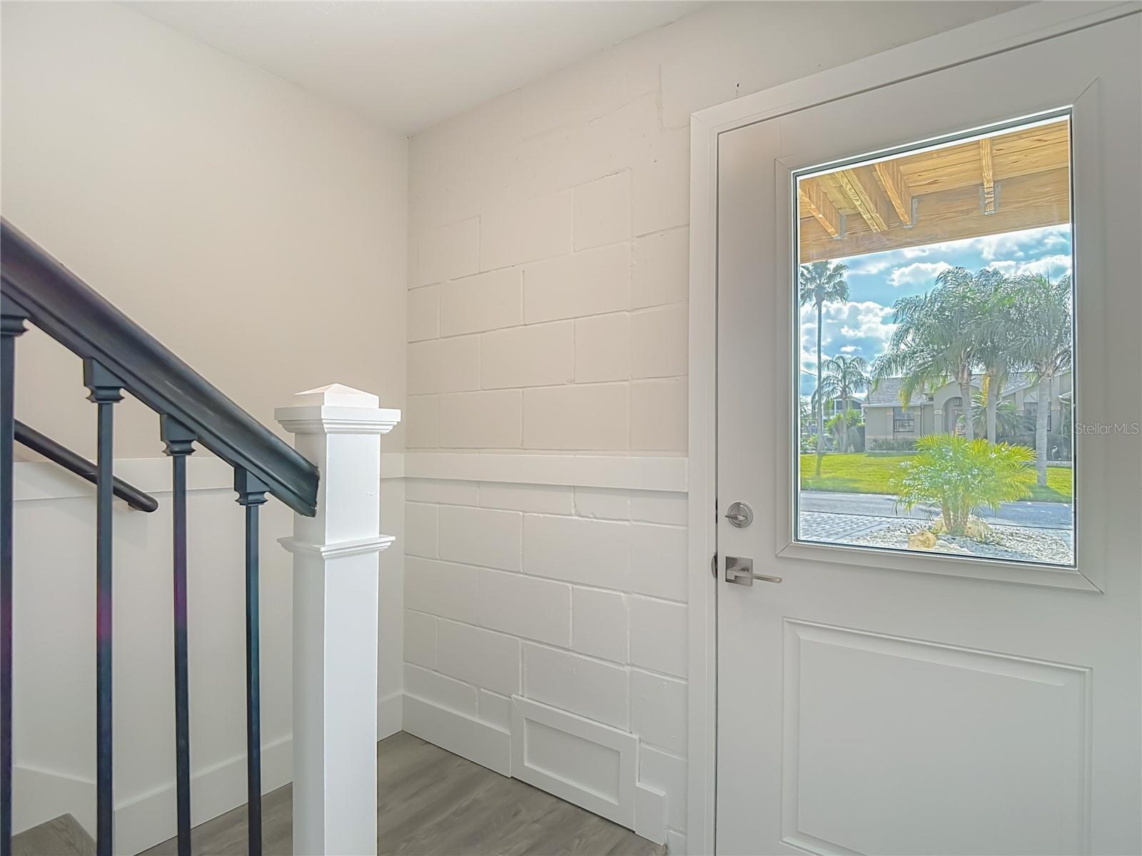 HERNANDO BEACH - Residential