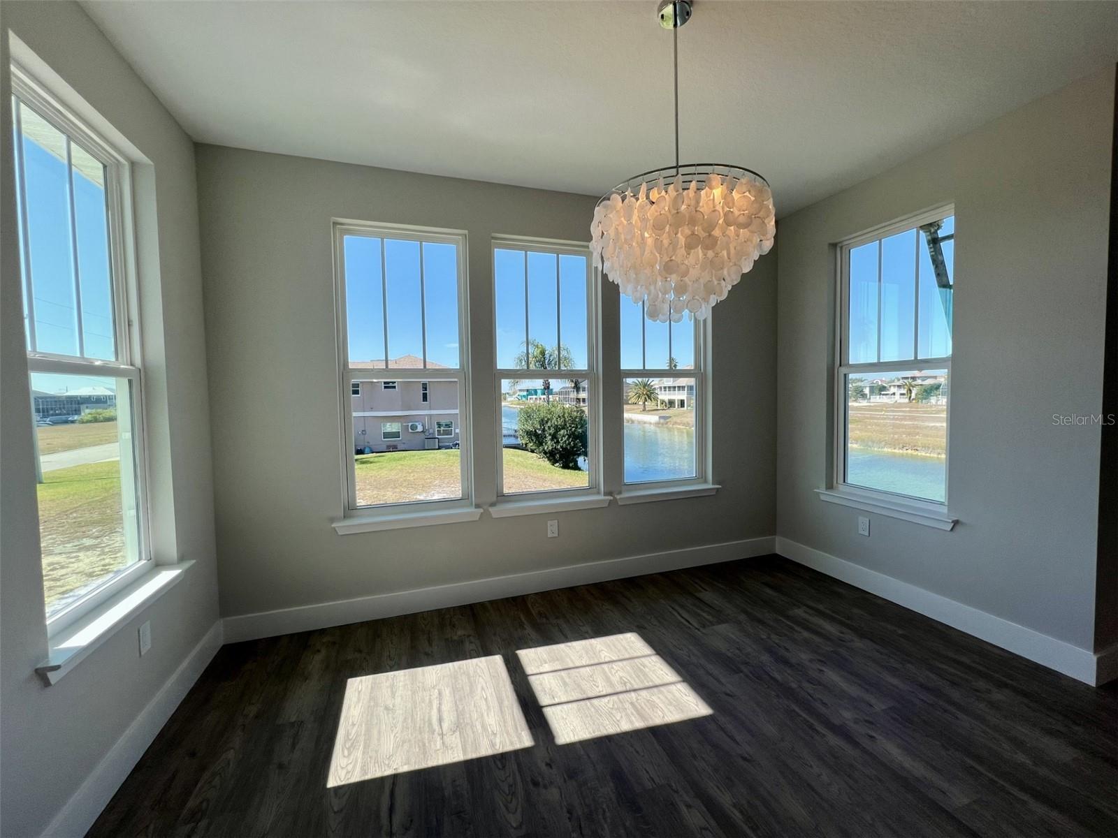 HERNANDO BEACH - Residential