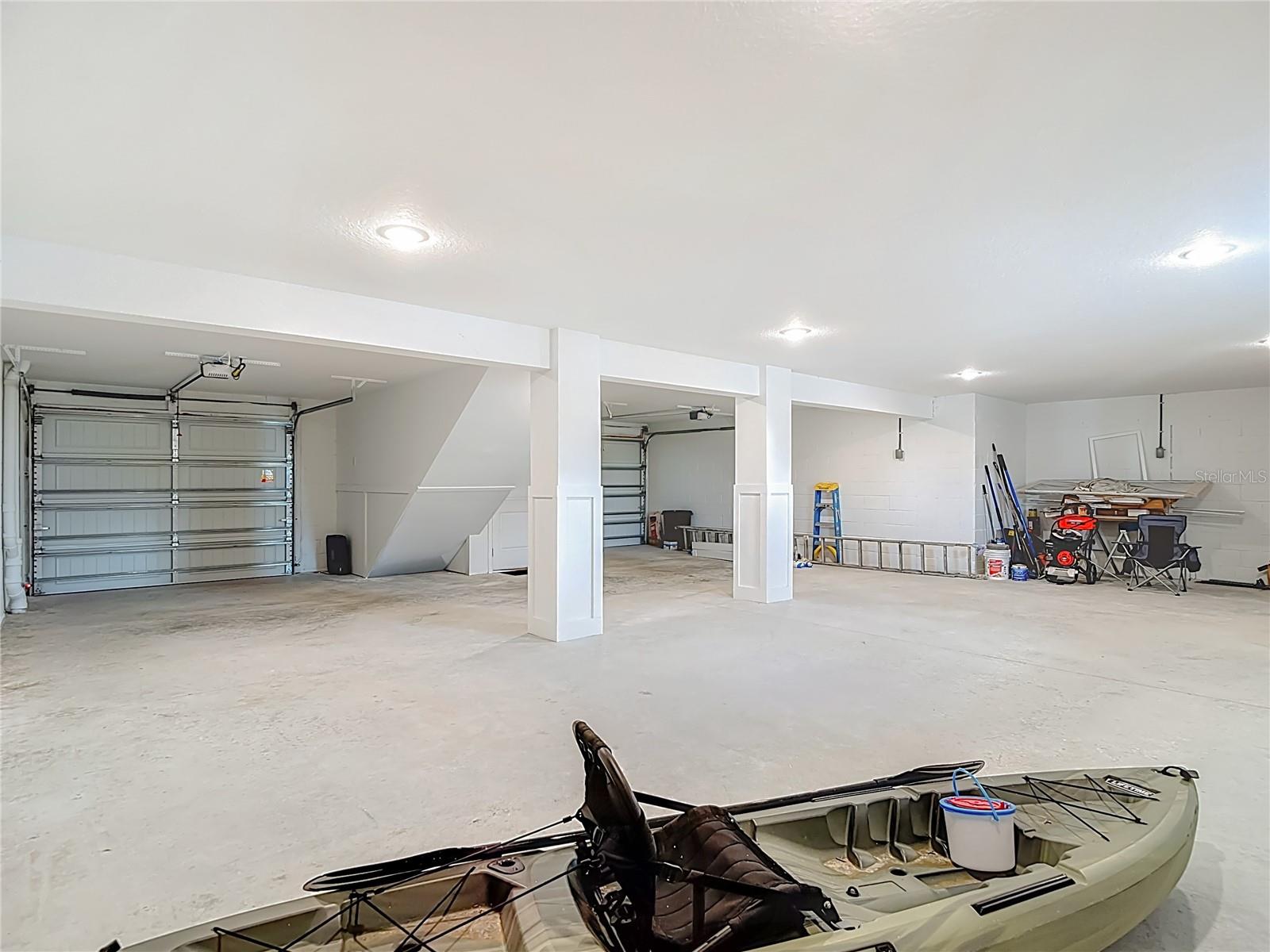 HERNANDO BEACH - Residential