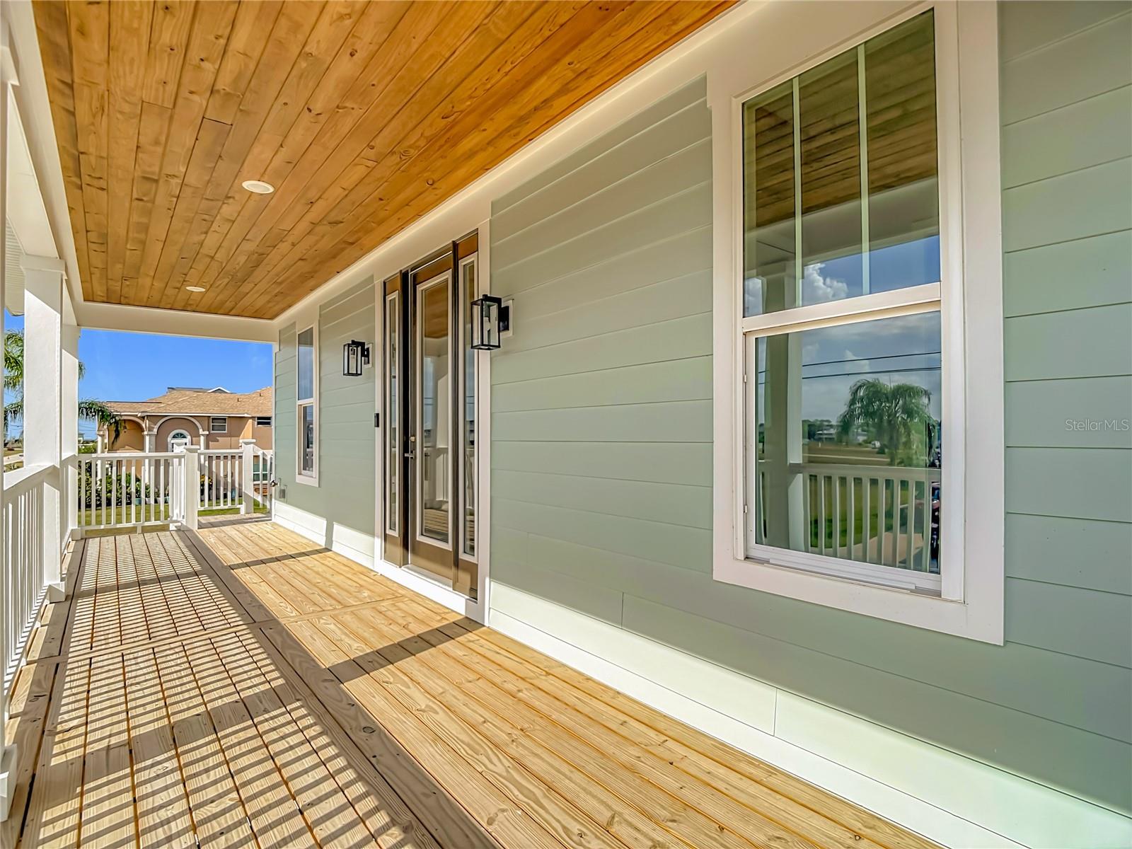 HERNANDO BEACH - Residential