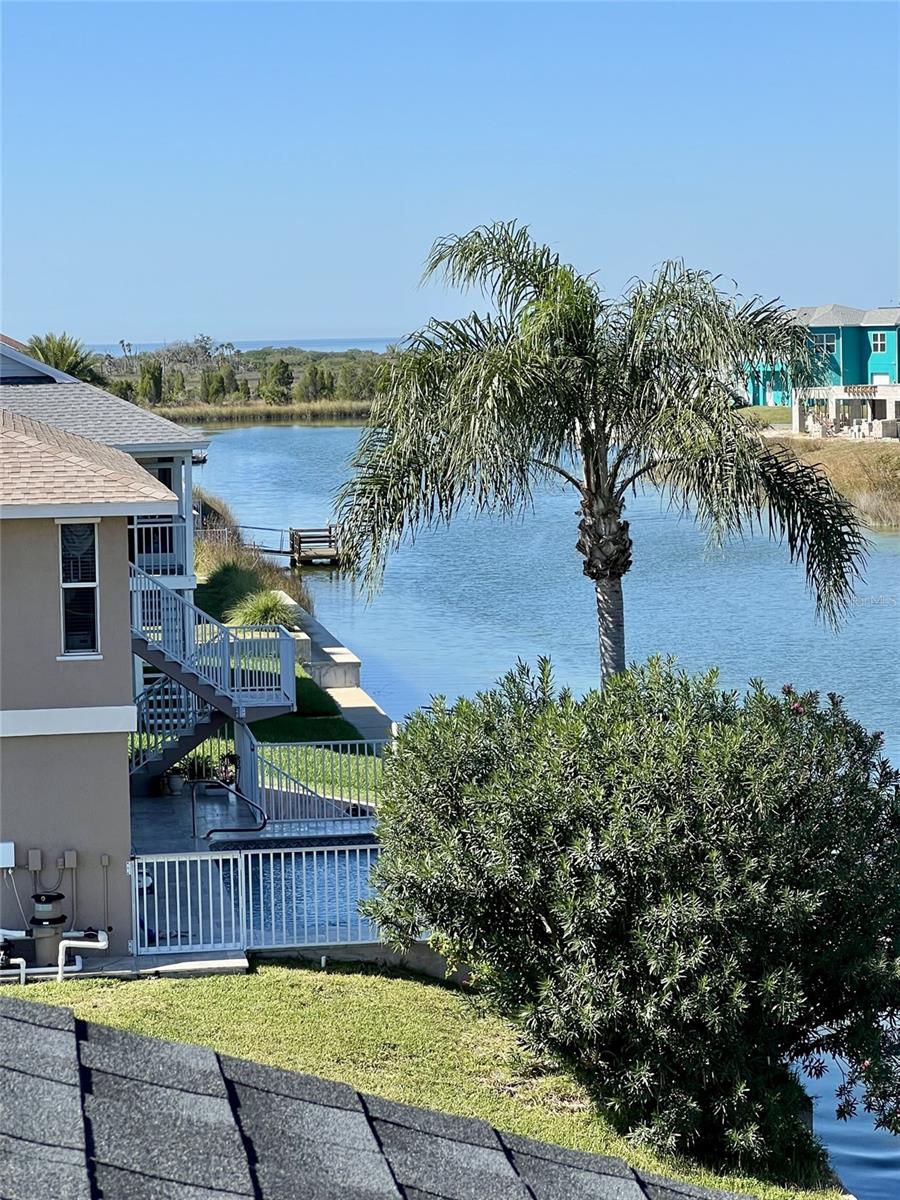 HERNANDO BEACH - Residential