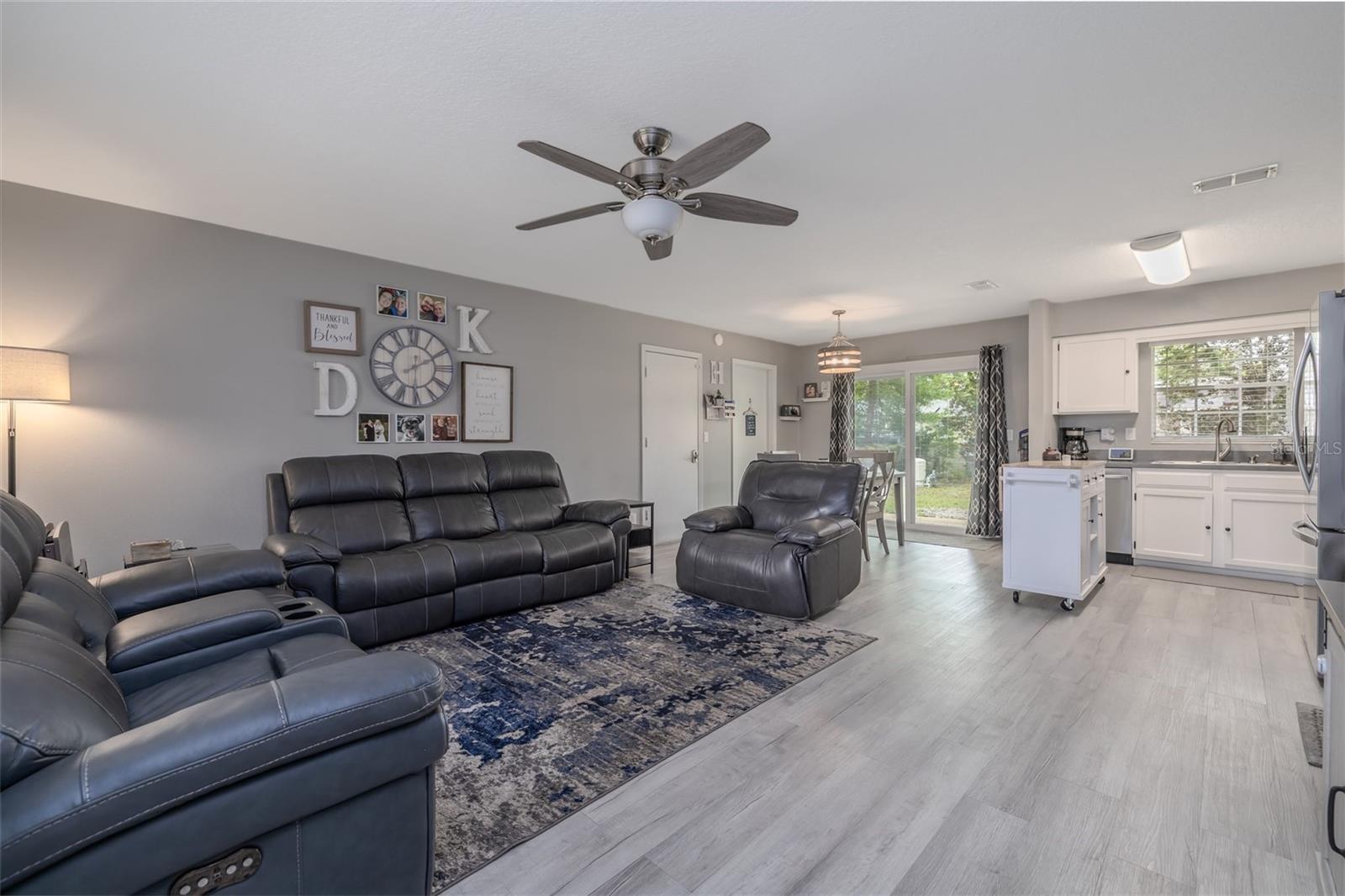 ORANGE CITY TERRACE ADD 01 RESUB - Residential