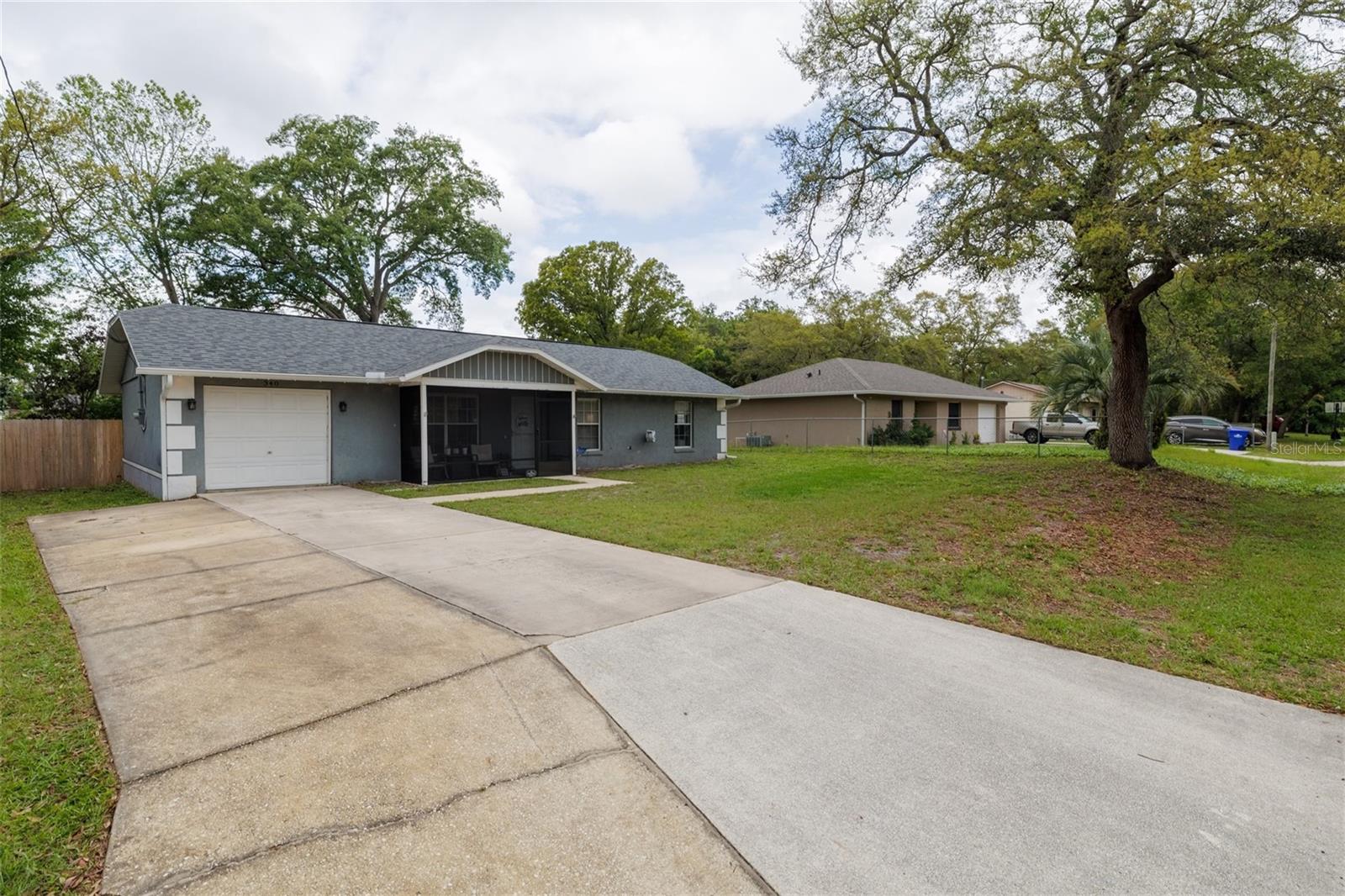 ORANGE CITY TERRACE ADD 01 RESUB - Residential