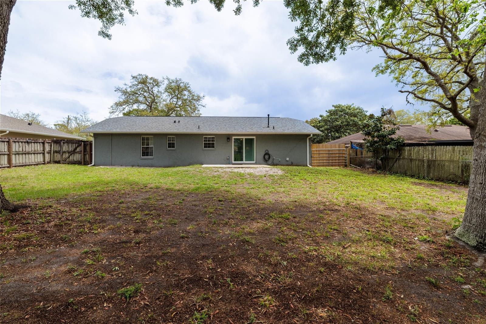 ORANGE CITY TERRACE ADD 01 RESUB - Residential