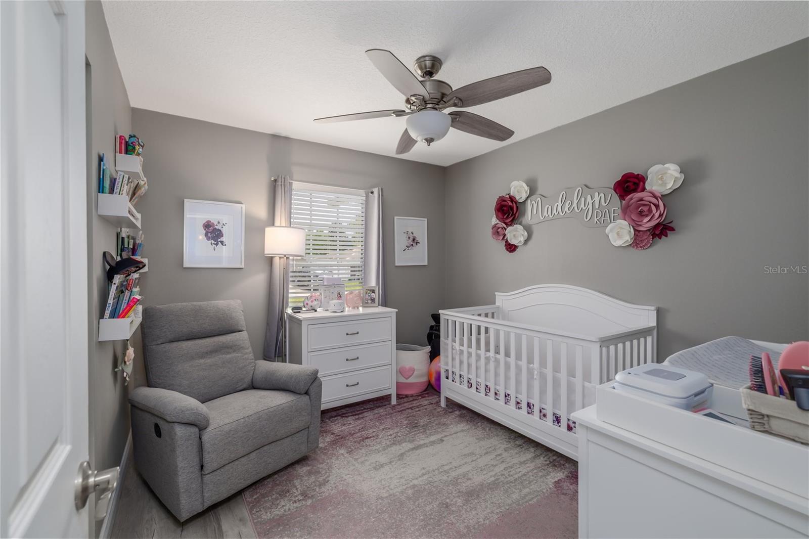 ORANGE CITY TERRACE ADD 01 RESUB - Residential