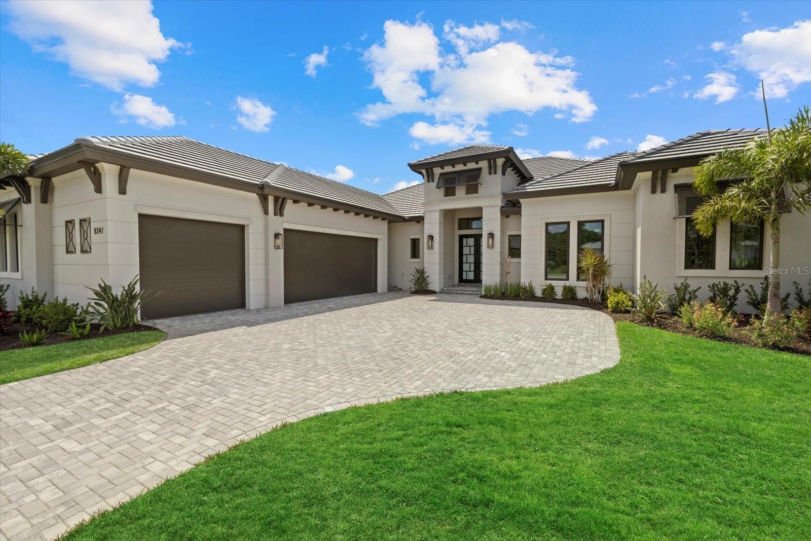 9241 STARRY NIGHT AVENUE