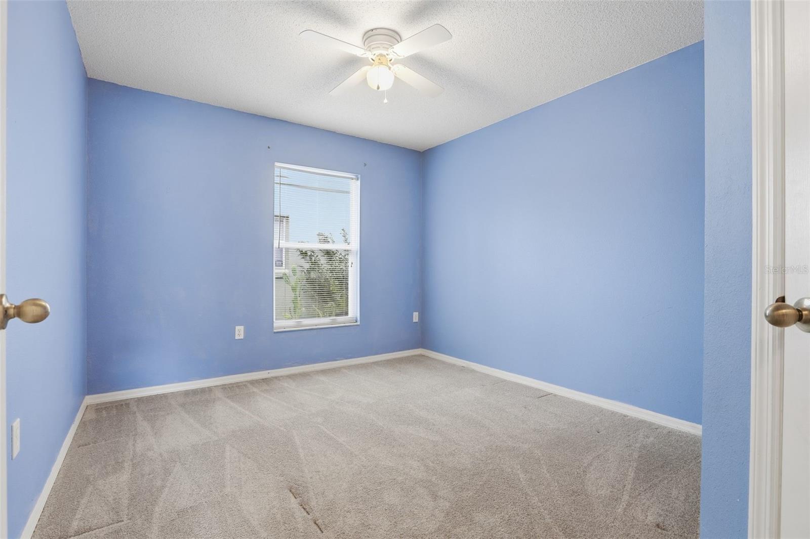 DANIELS CROSSING - Residential