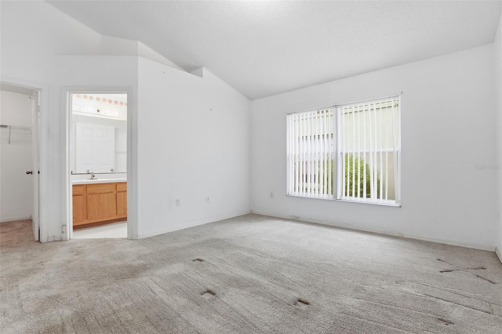 DANIELS CROSSING - Residential