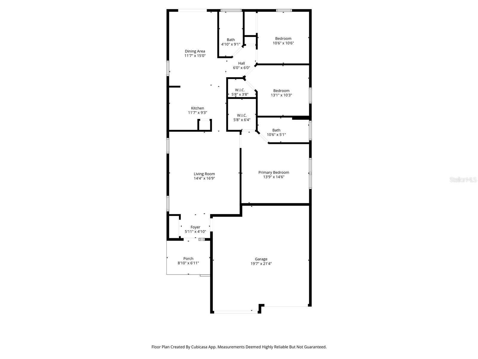 DANIELS CROSSING - Residential
