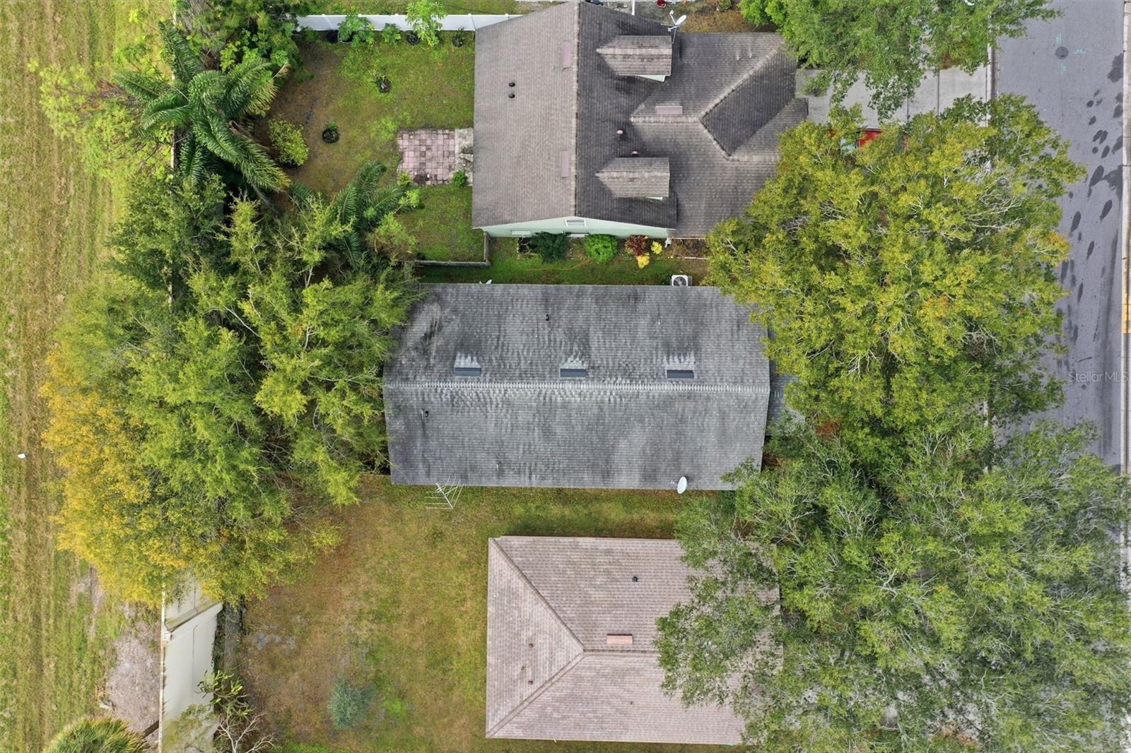 DANIELS CROSSING - Residential