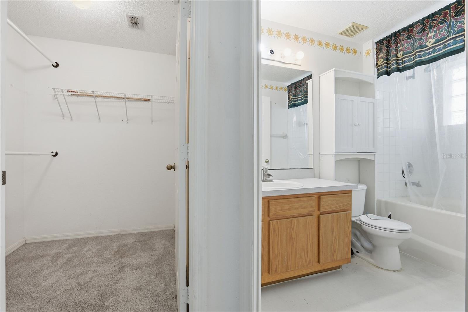 DANIELS CROSSING - Residential