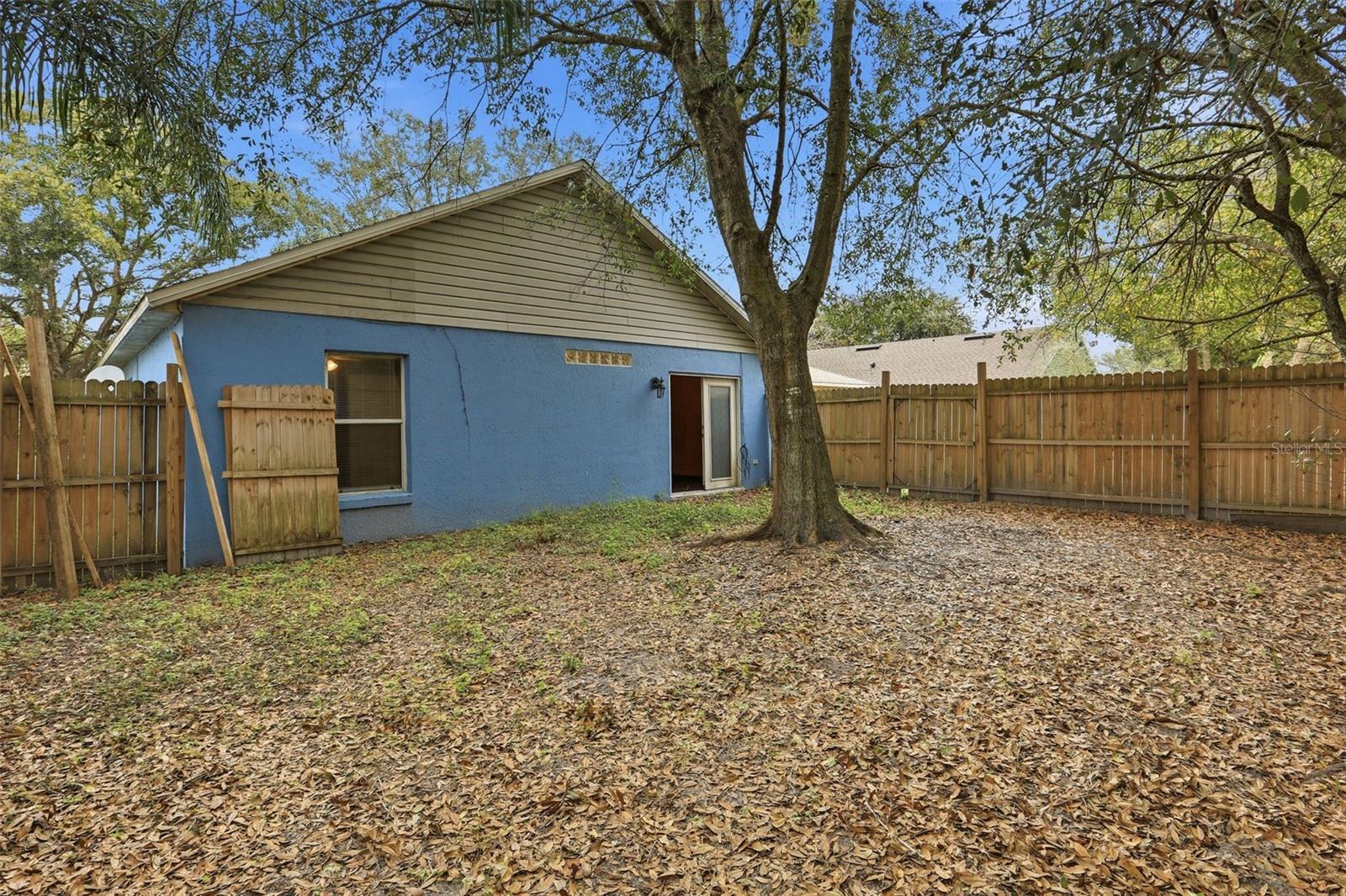 DANIELS CROSSING - Residential