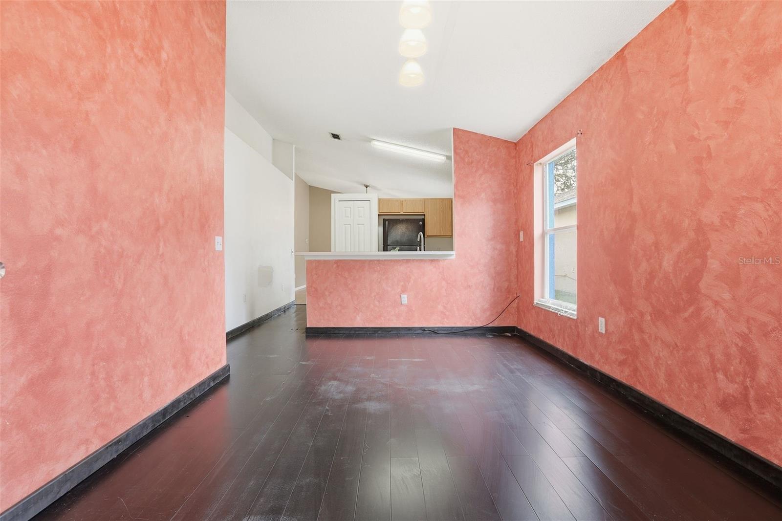 DANIELS CROSSING - Residential