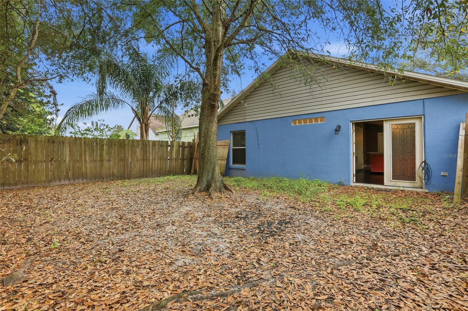 DANIELS CROSSING - Residential