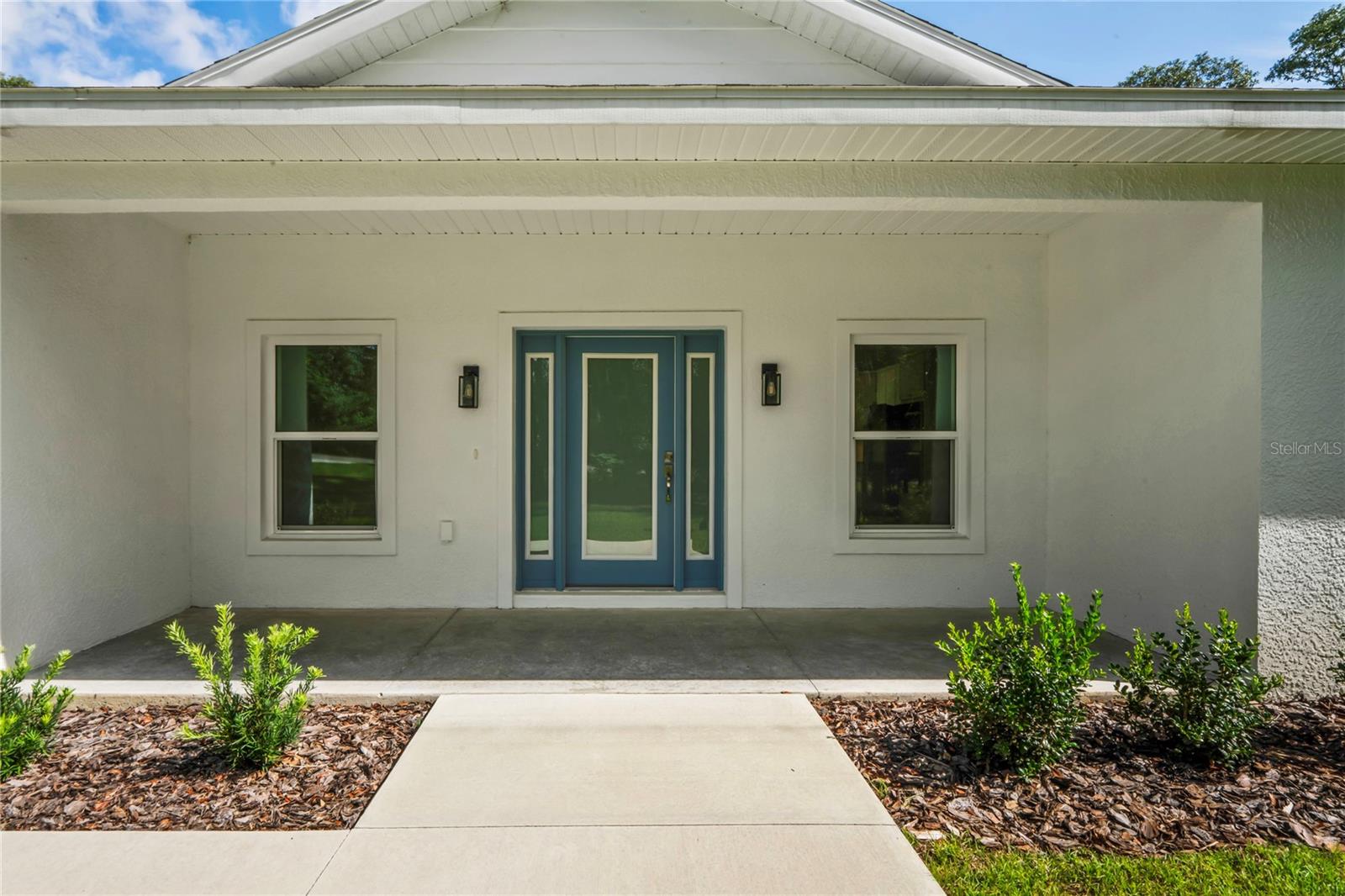 CITRUS HILLS 1ST ADD - Residential