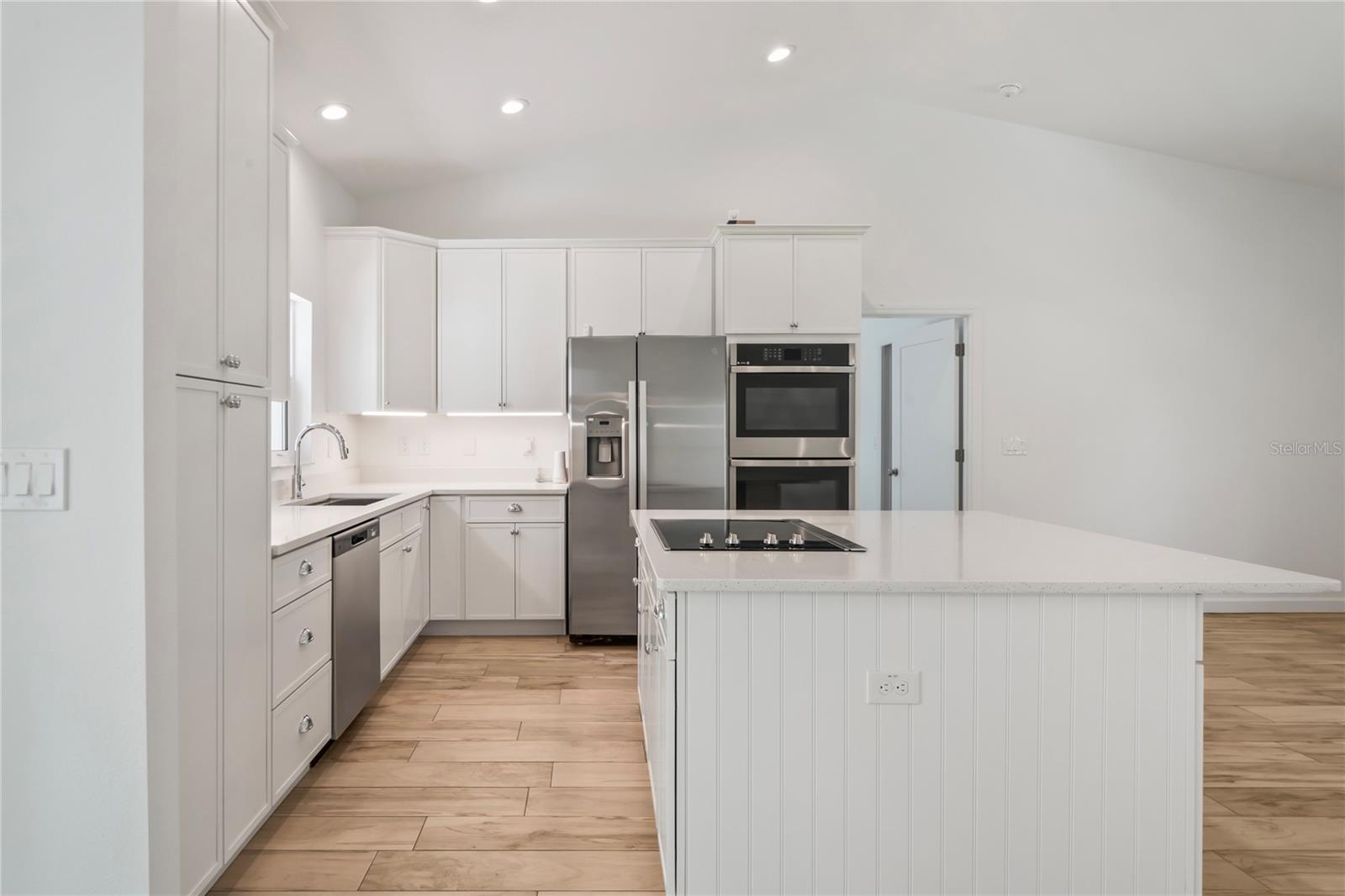 CITRUS HILLS 1ST ADD - Residential