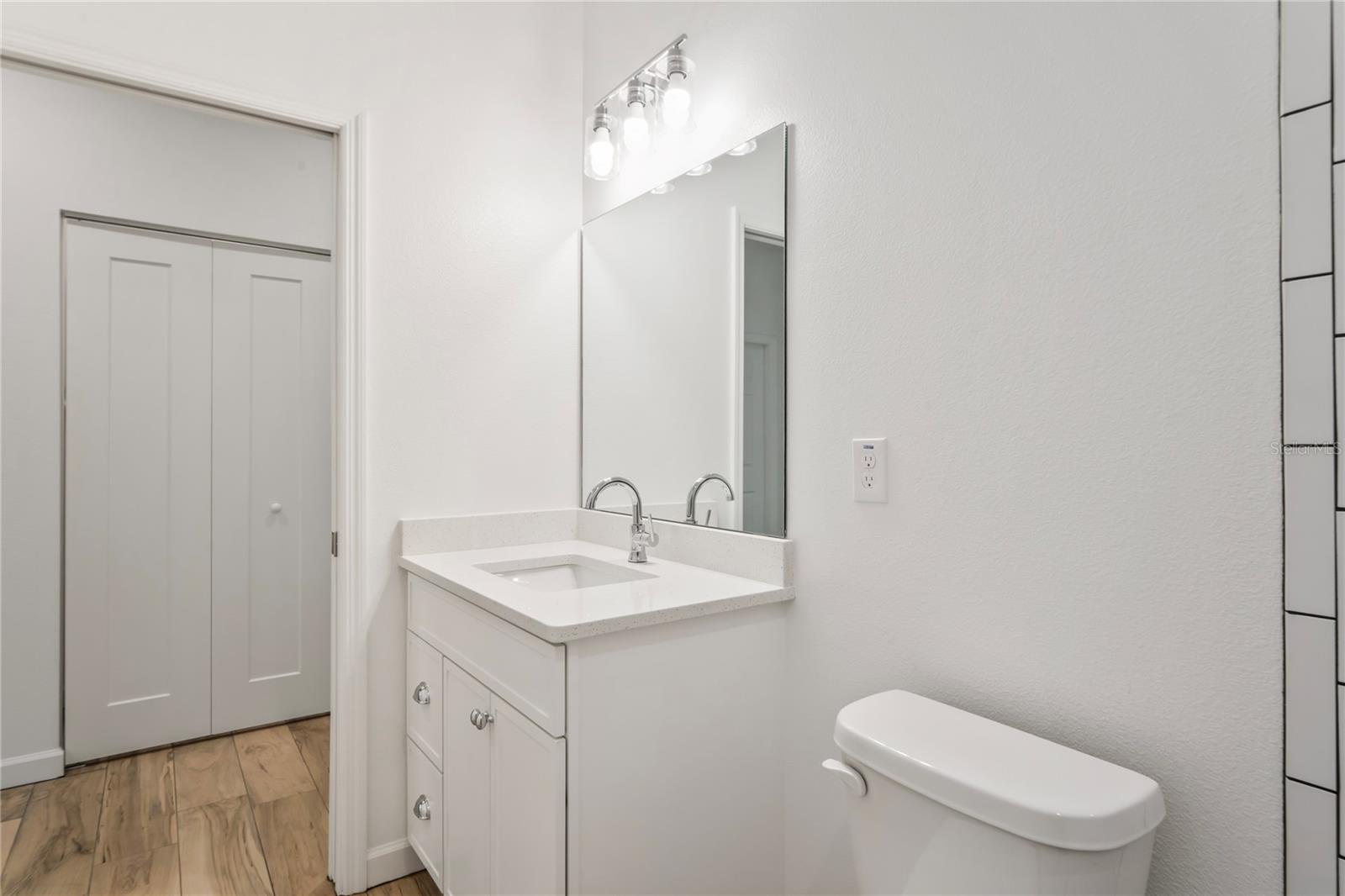 CITRUS HILLS 1ST ADD - Residential