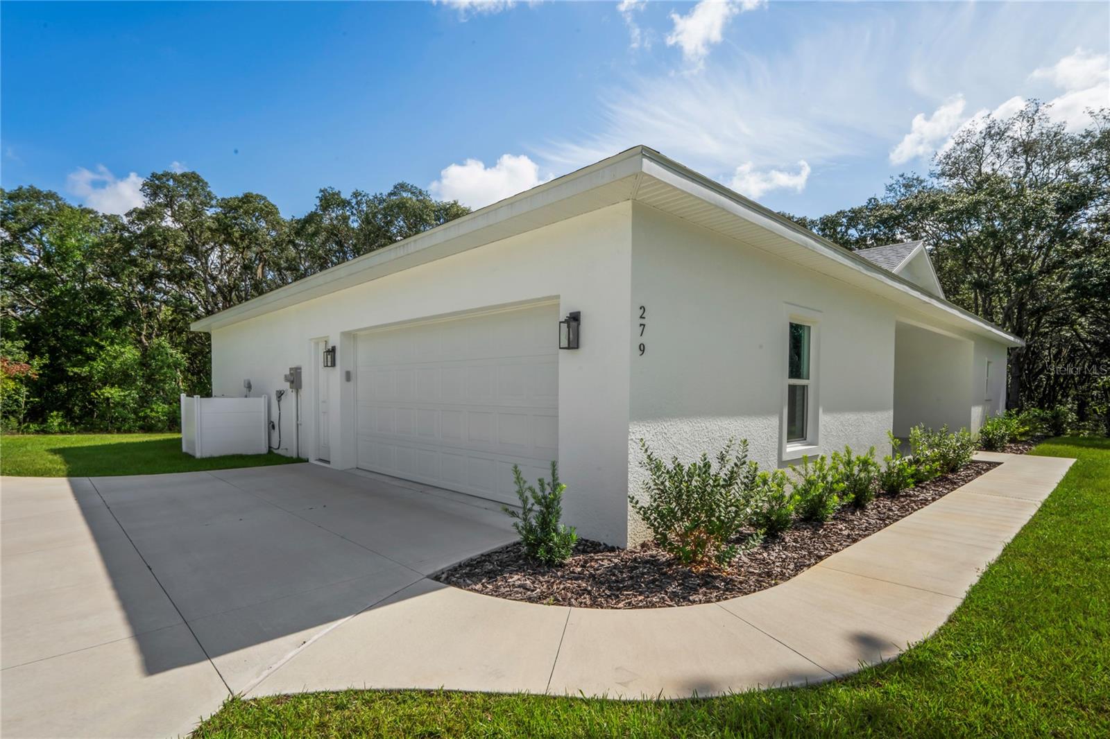 CITRUS HILLS 1ST ADD - Residential
