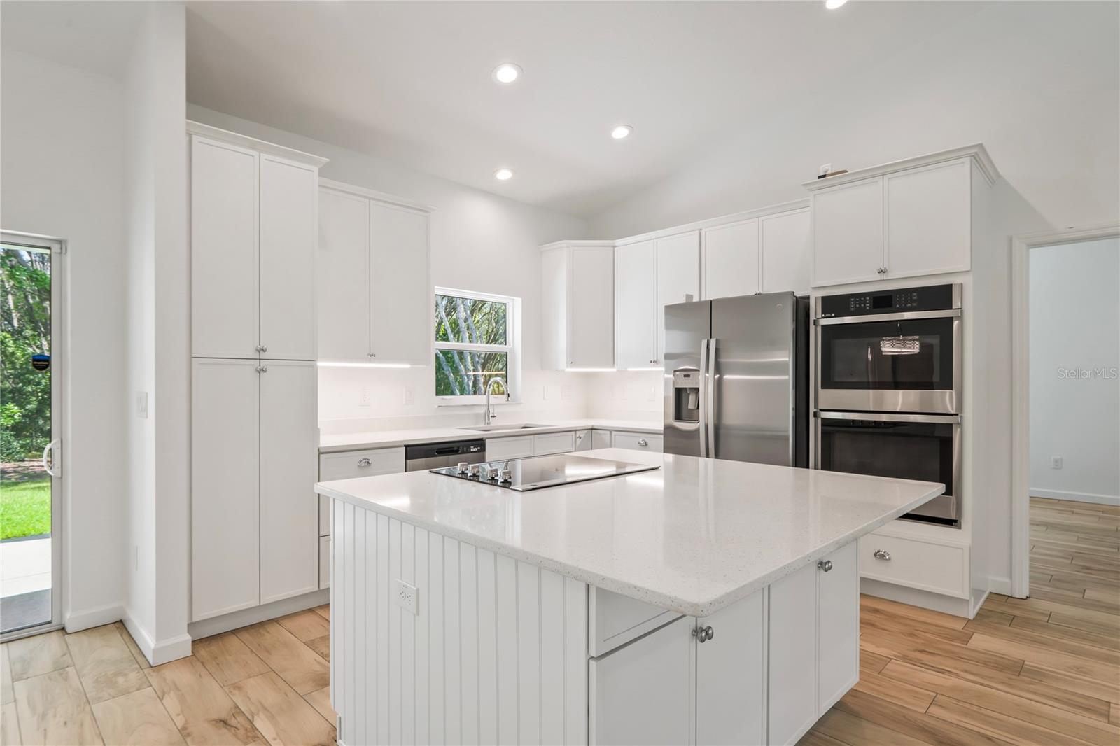 CITRUS HILLS 1ST ADD - Residential