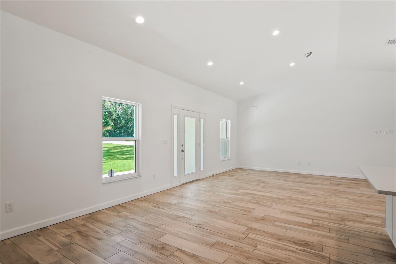 CITRUS HILLS 1ST ADD - Residential