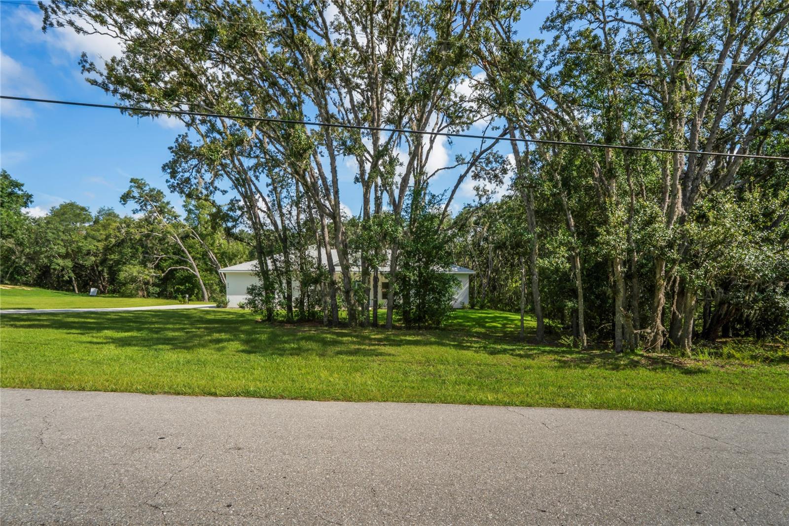 CITRUS HILLS 1ST ADD - Residential