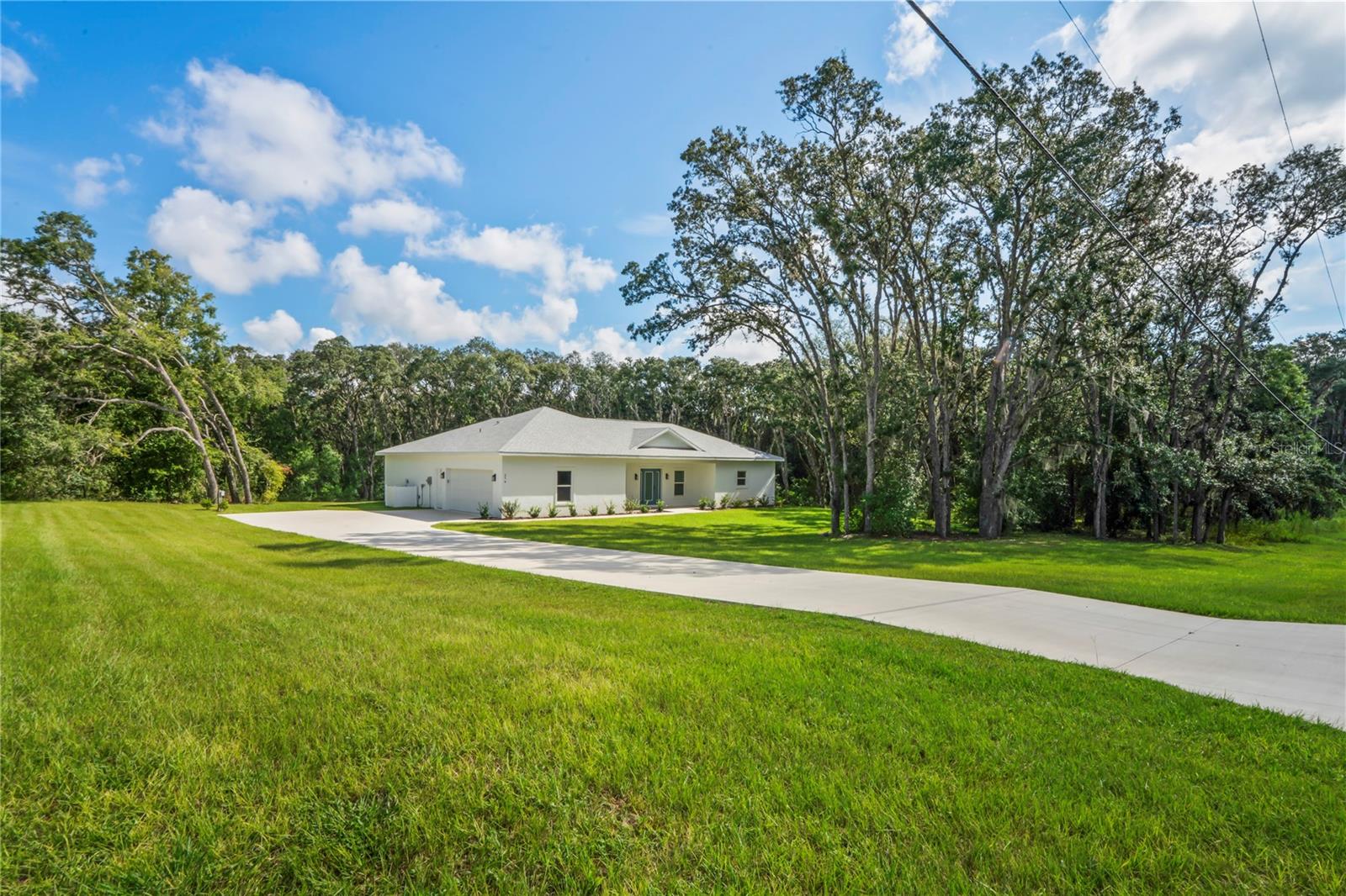 CITRUS HILLS 1ST ADD - Residential