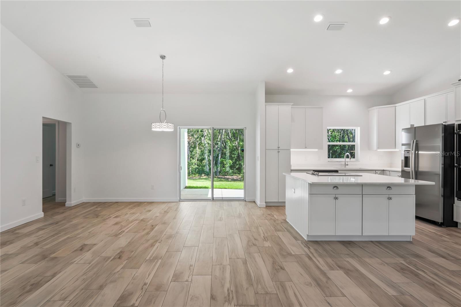 CITRUS HILLS 1ST ADD - Residential