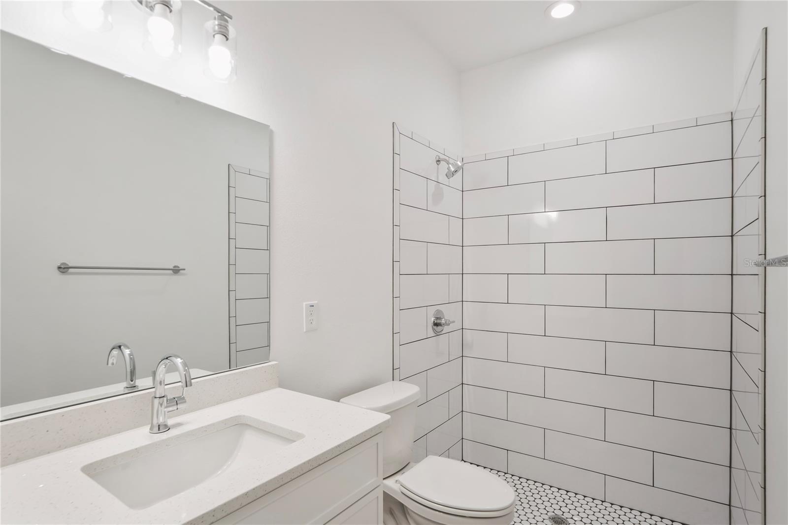 CITRUS HILLS 1ST ADD - Residential