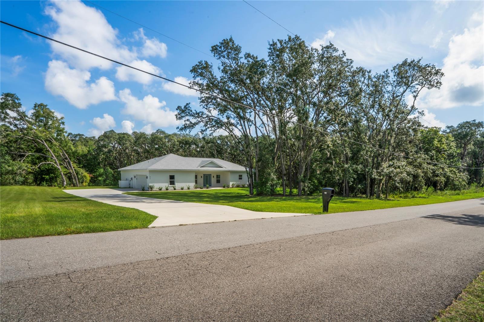 CITRUS HILLS 1ST ADD - Residential