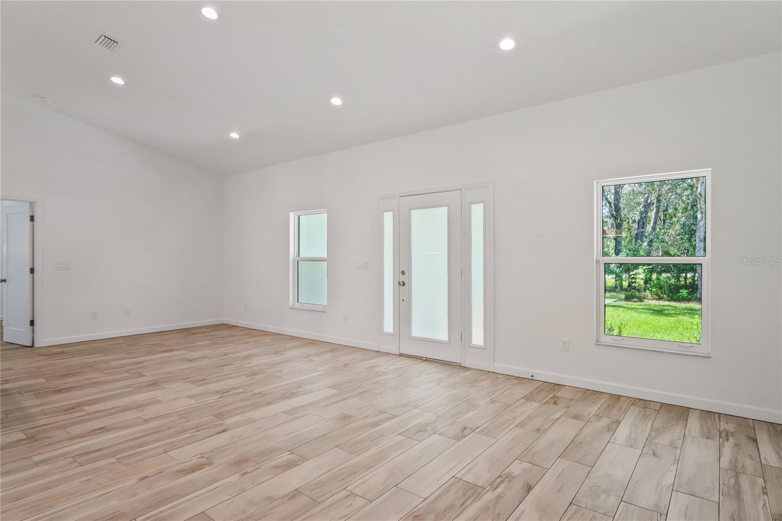 CITRUS HILLS 1ST ADD - Residential
