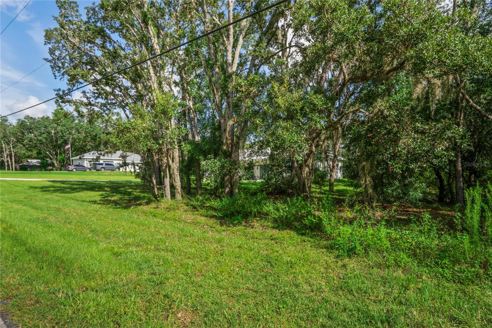 CITRUS HILLS 1ST ADD - Residential