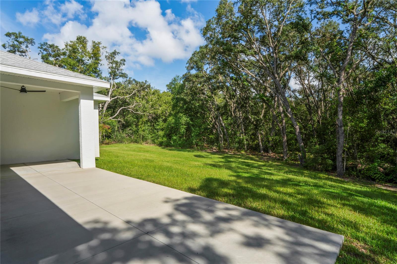CITRUS HILLS 1ST ADD - Residential