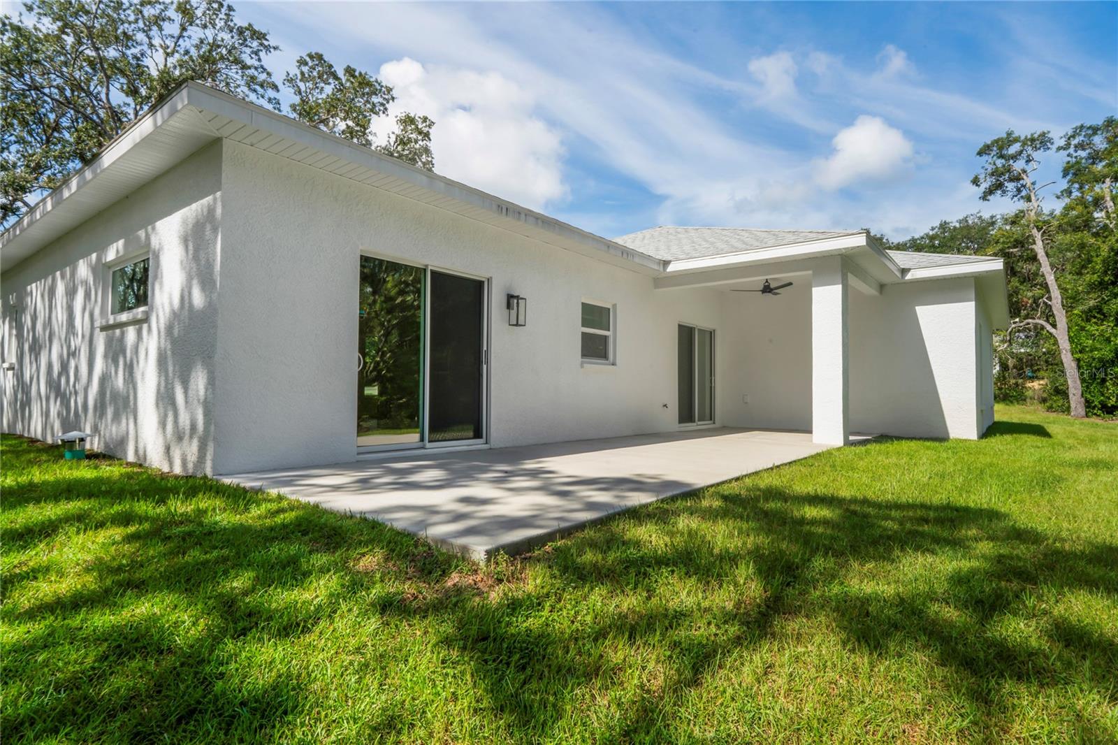 CITRUS HILLS 1ST ADD - Residential