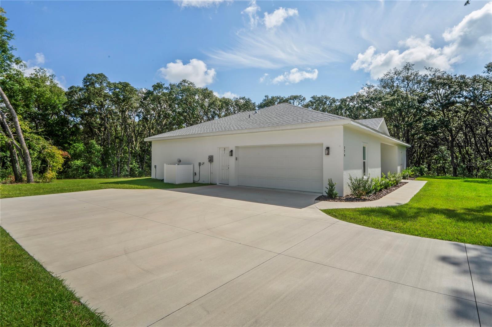 CITRUS HILLS 1ST ADD - Residential