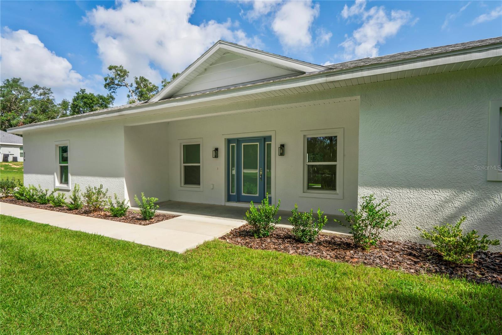 CITRUS HILLS 1ST ADD - Residential
