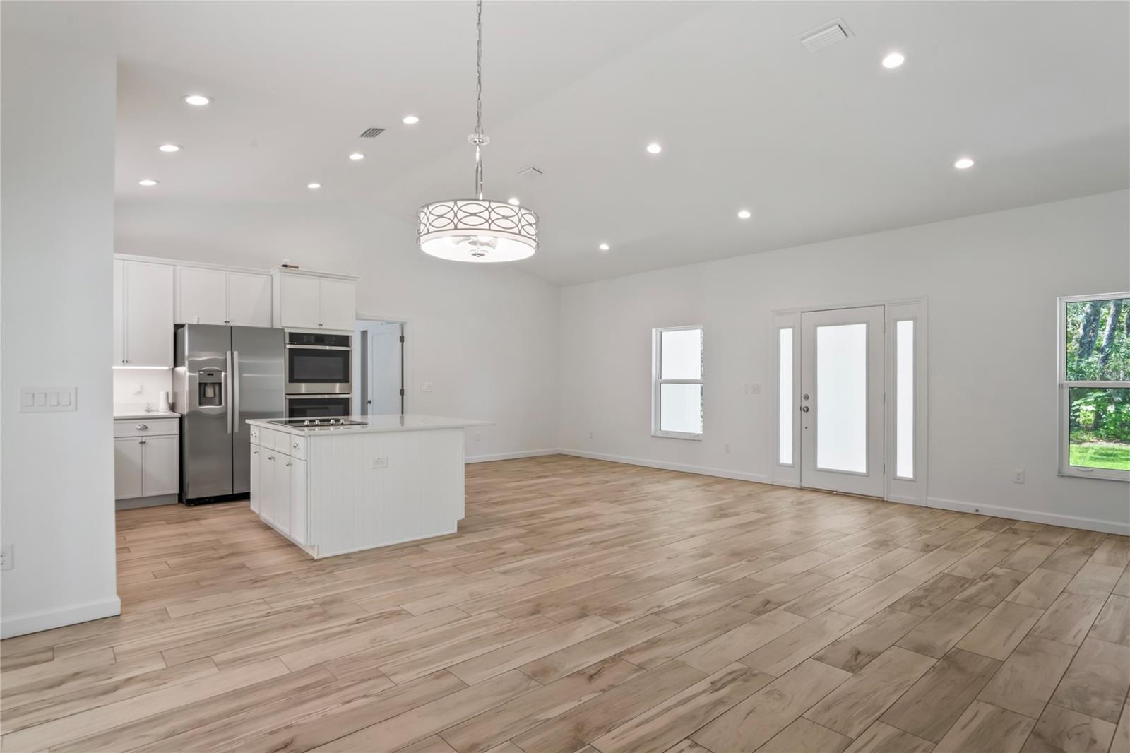 CITRUS HILLS 1ST ADD - Residential