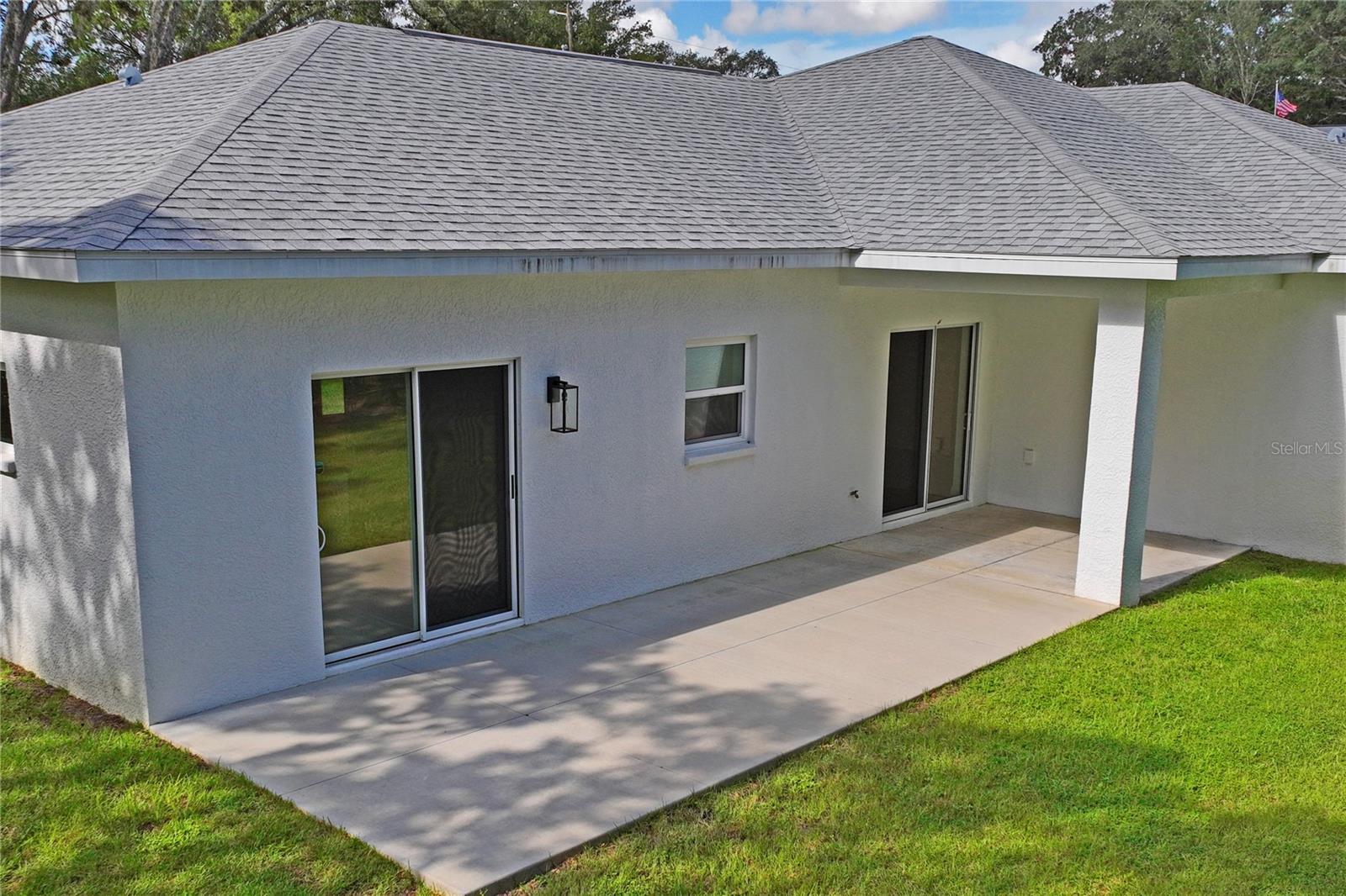 CITRUS HILLS 1ST ADD - Residential