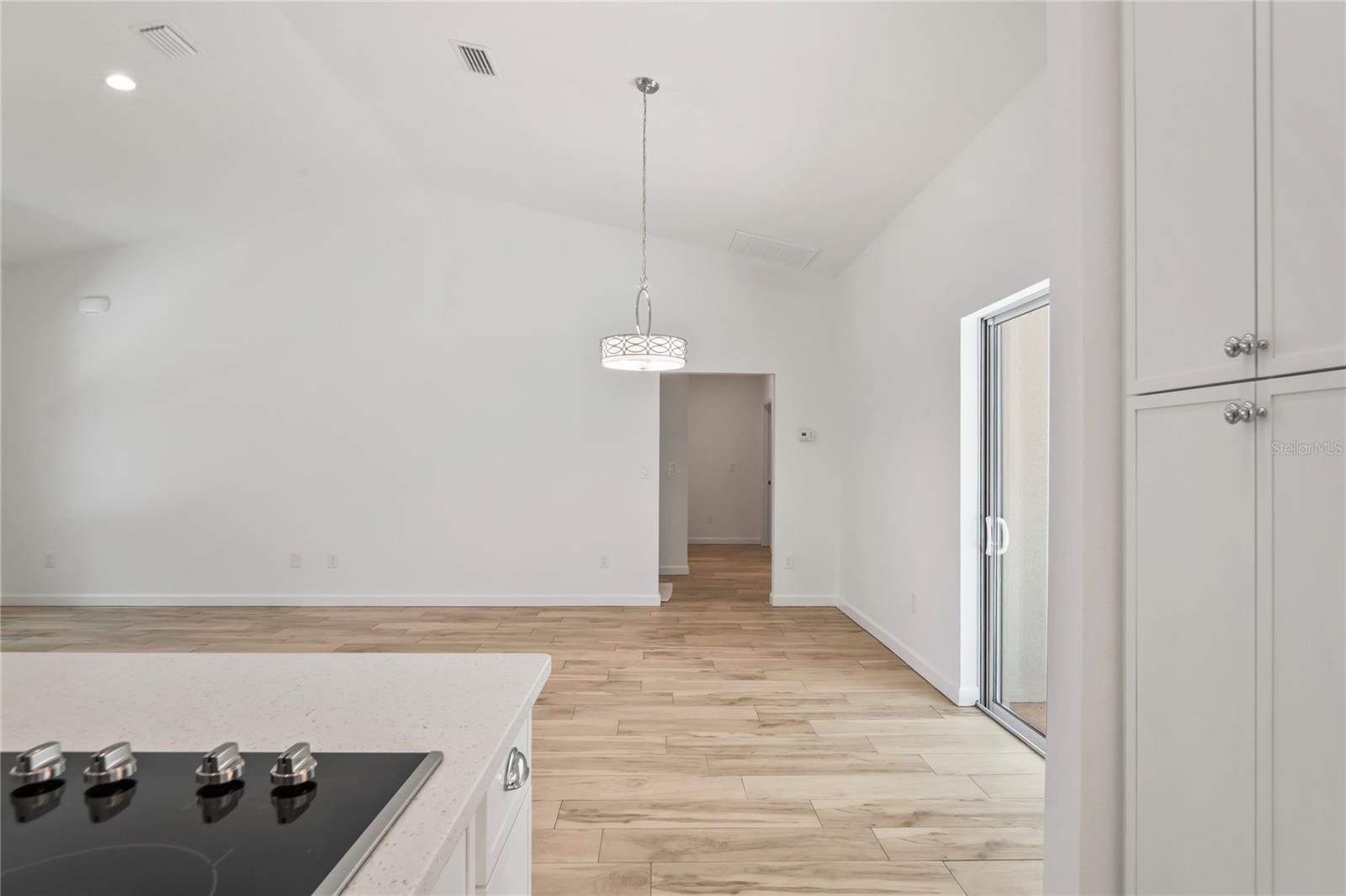 CITRUS HILLS 1ST ADD - Residential