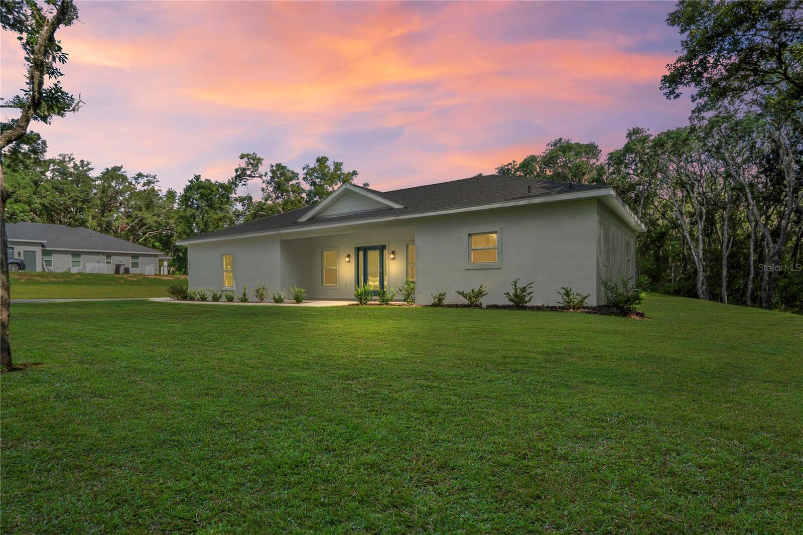 CITRUS HILLS 1ST ADD - Residential