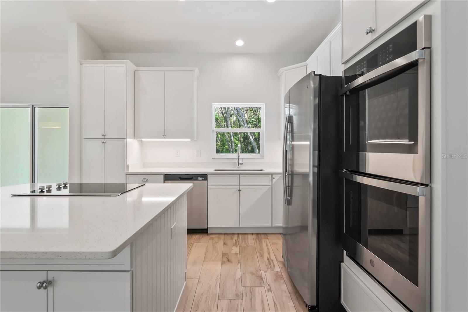 CITRUS HILLS 1ST ADD - Residential