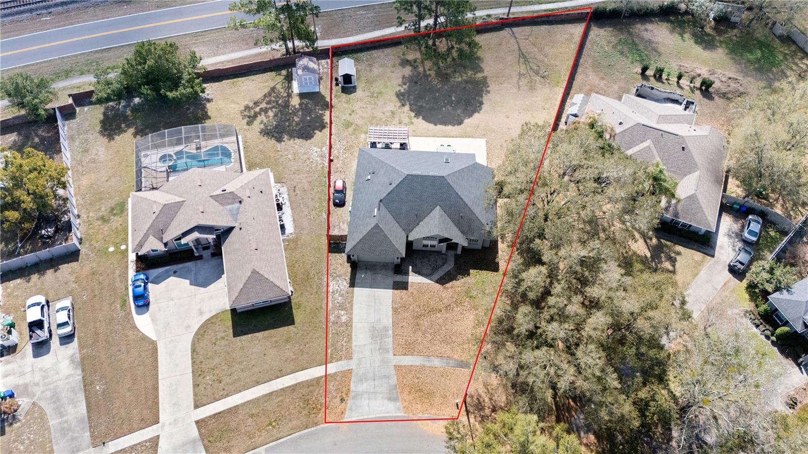 134 ESTATES CIRCLE