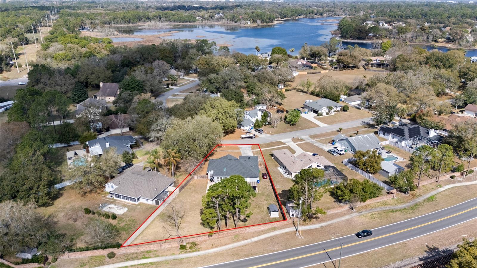 134 ESTATES CIRCLE