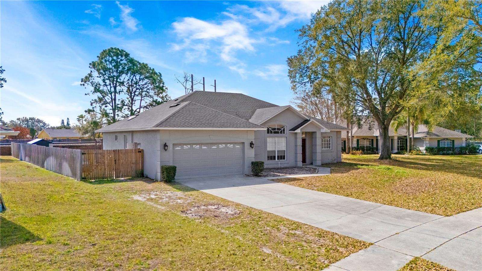 134 ESTATES CIRCLE