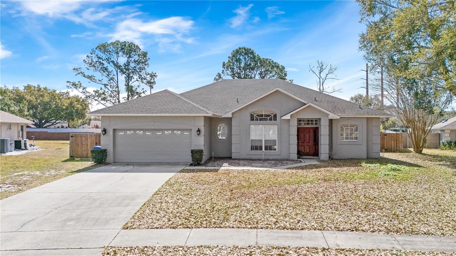 134 ESTATES CIRCLE