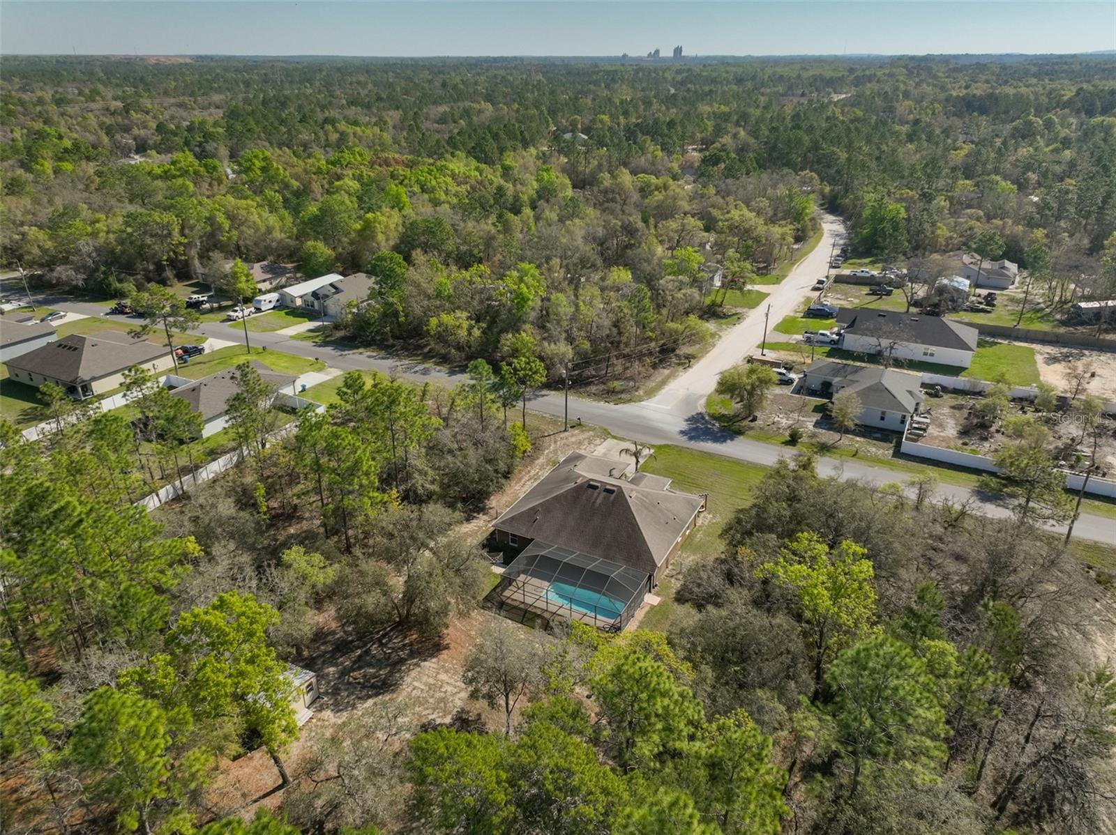 ROYAL HIGHLANDS - Residential