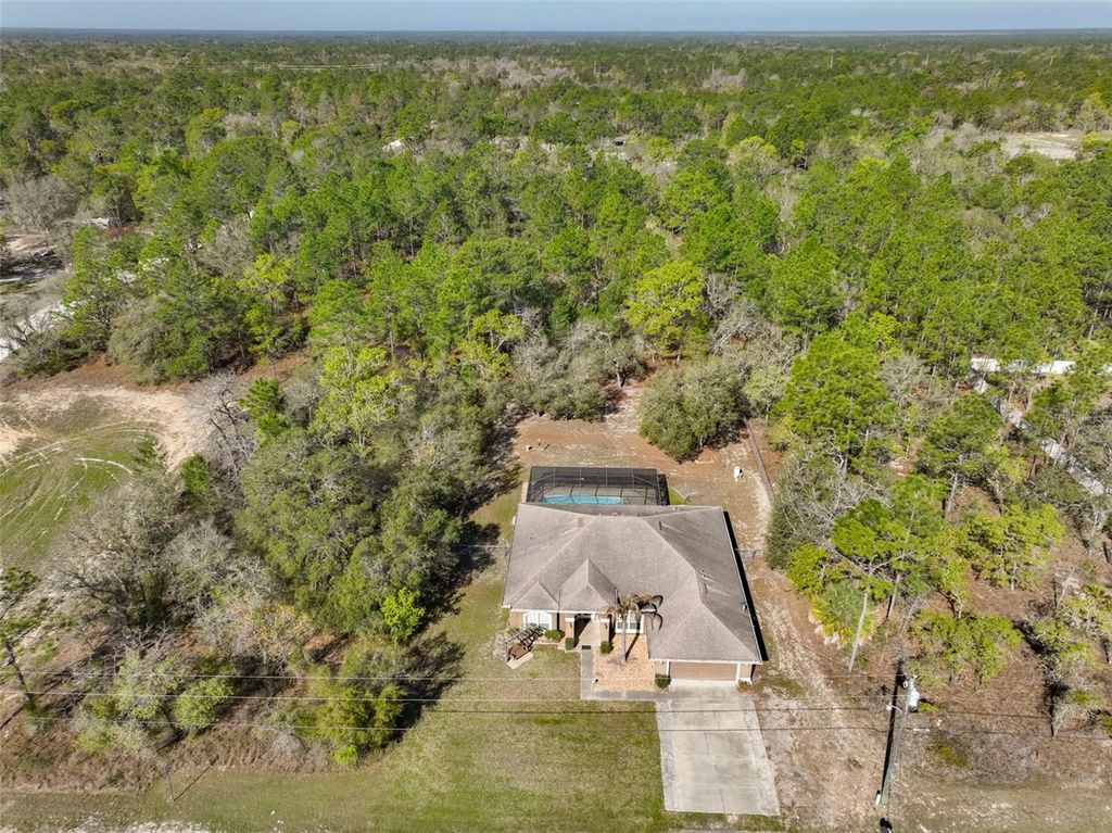 Photo of 14261 English Sparrow Road, Brooksville, FL 34614 (MLS # TB8490324)