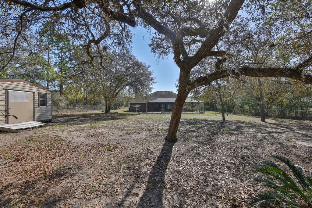 Photo of 14261 English Sparrow Road, Brooksville, FL 34614 (MLS # TB8490324)