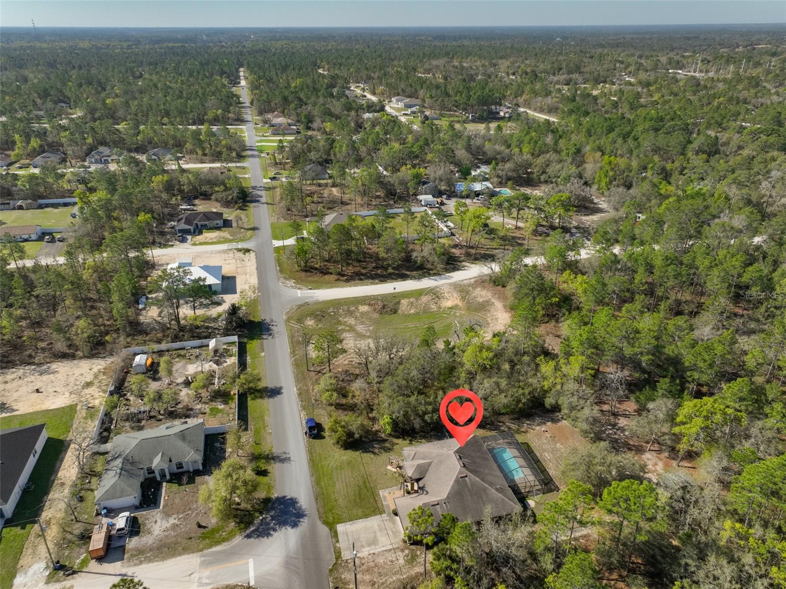 ROYAL HIGHLANDS - Residential